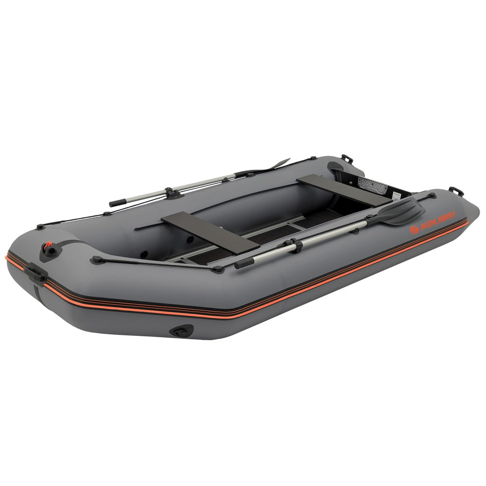 Kolibri KM-360D (11'10") inflatable boat