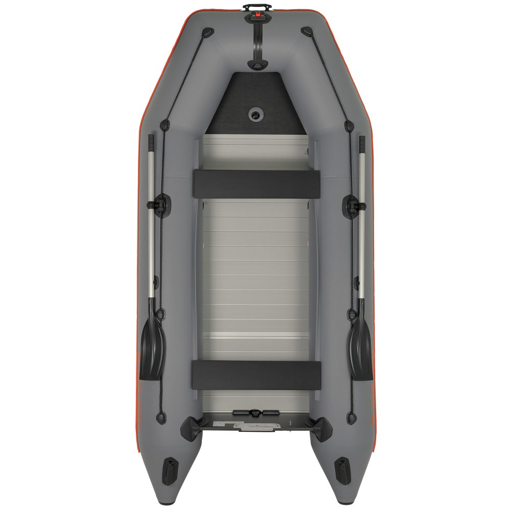 Kolibri KM-360D (11'10") inflatable boat