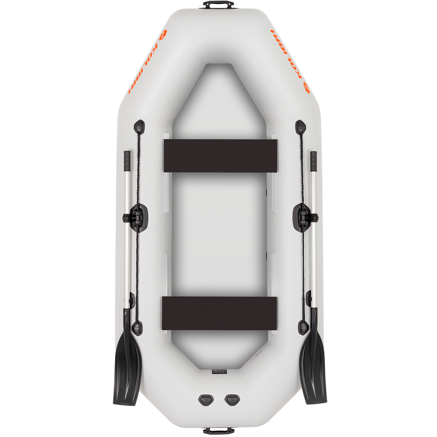 Kolibri K-260T (8'6") inflatable boat