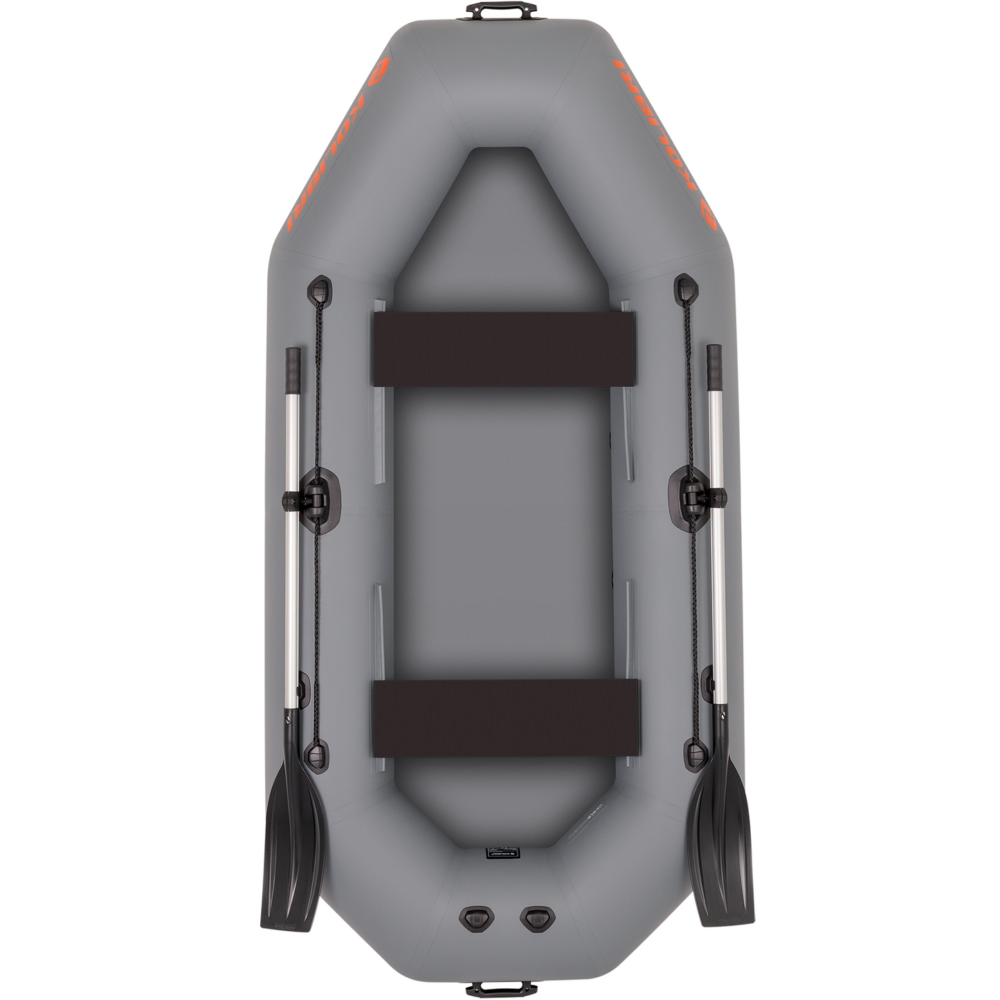 Kolibri K-260T (8'6") inflatable boat