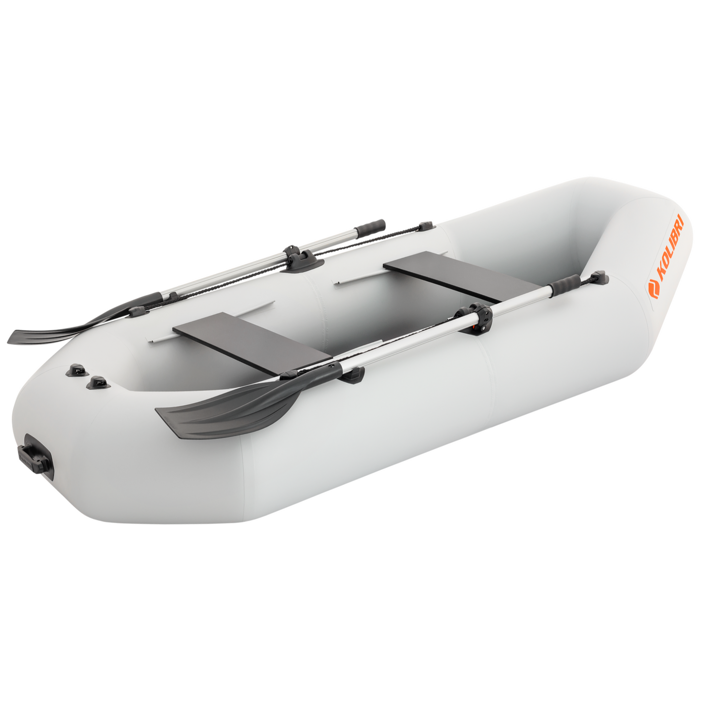Kolibri K-260T (8'6") inflatable boat