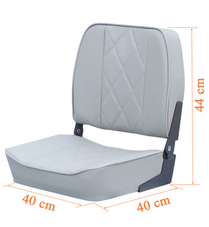 Folding Boat Seat