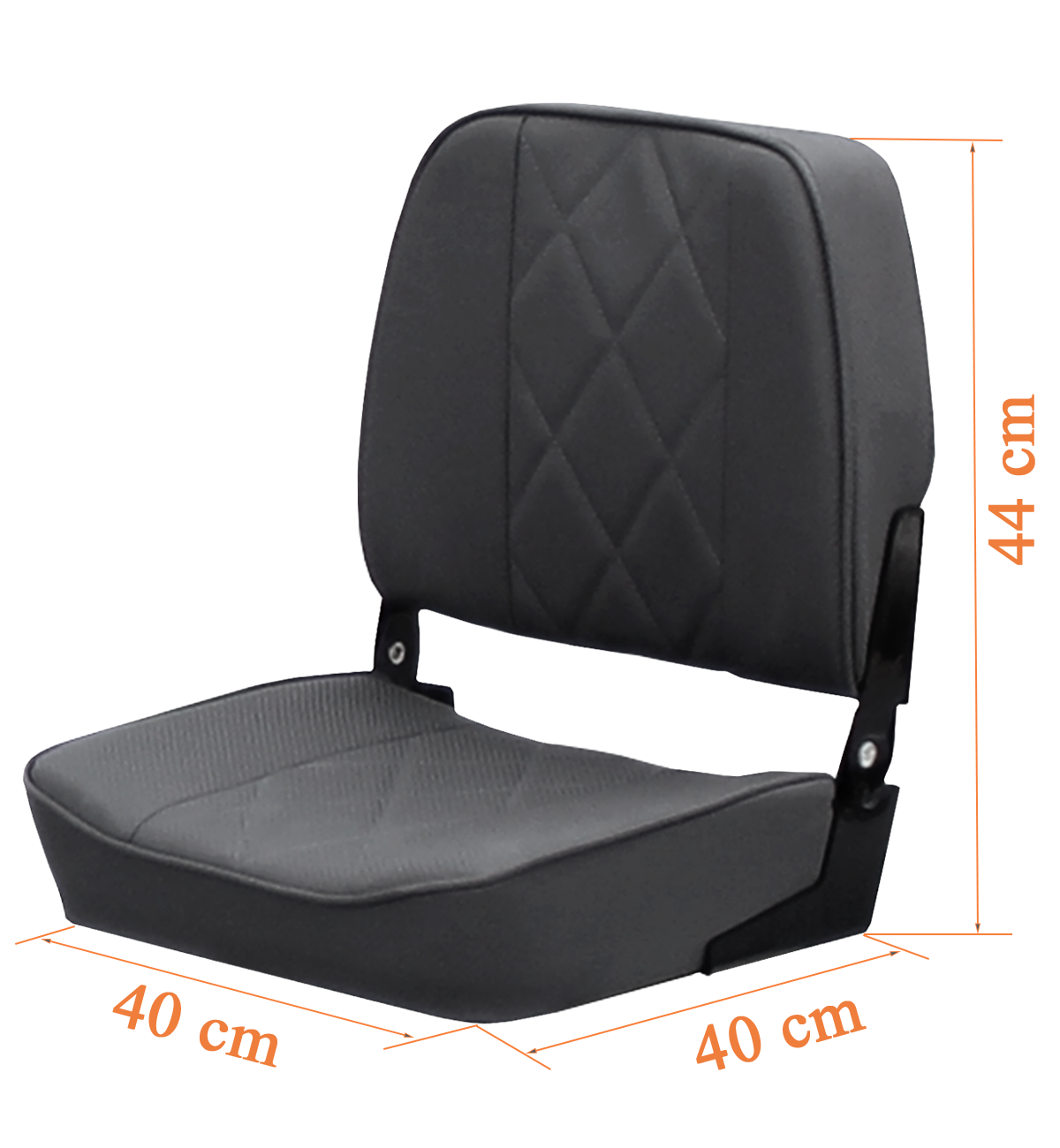 Folding Boat Seat