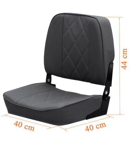 Folding Boat Seat