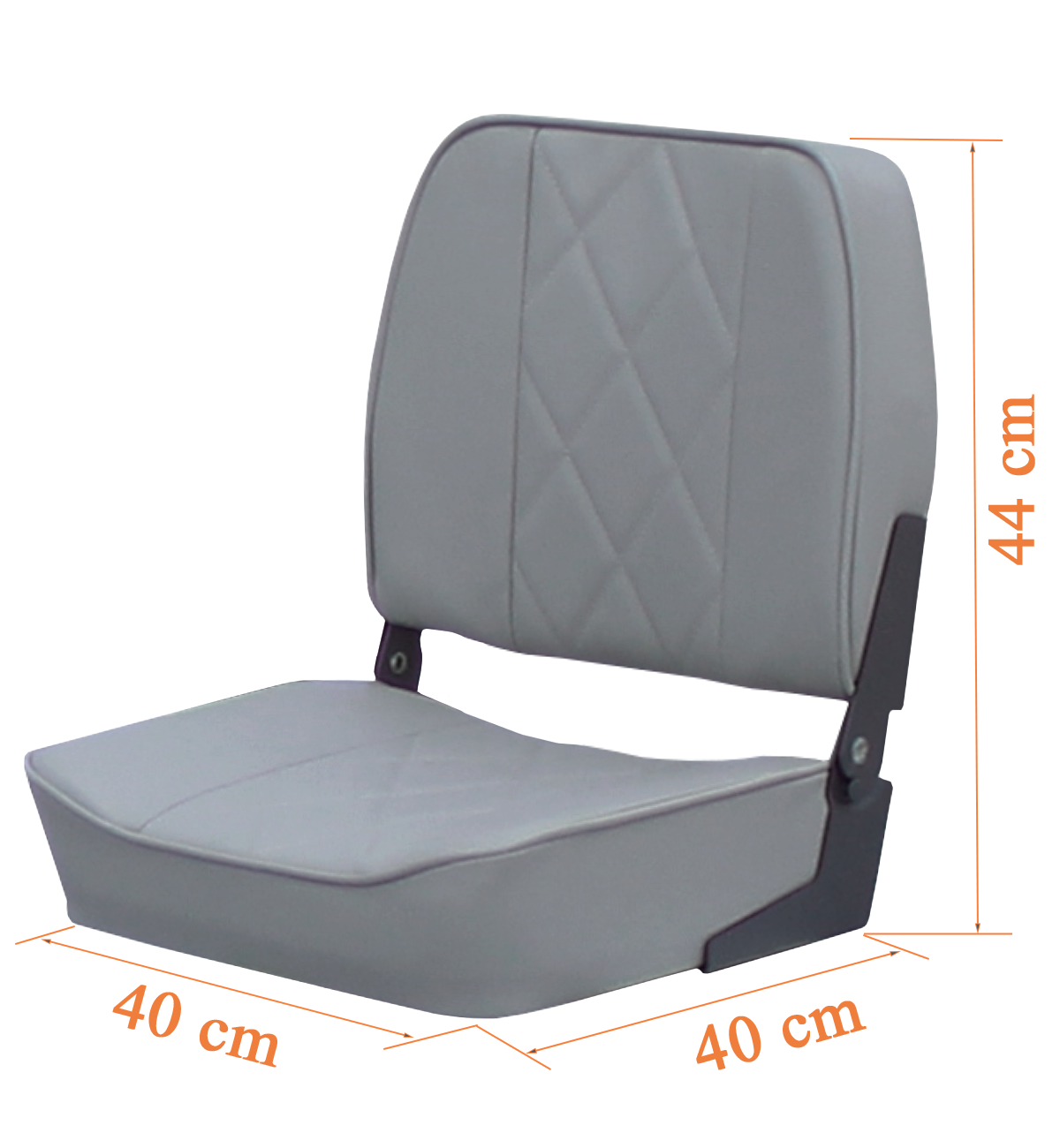 Folding Boat Seat