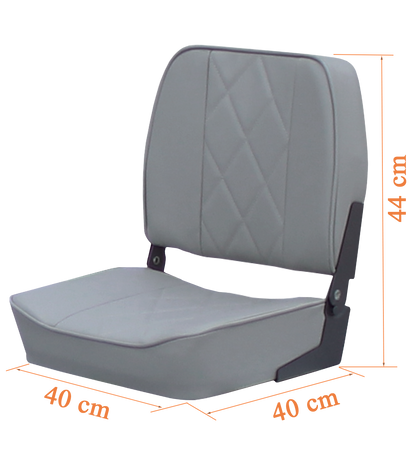 Folding Boat Seat