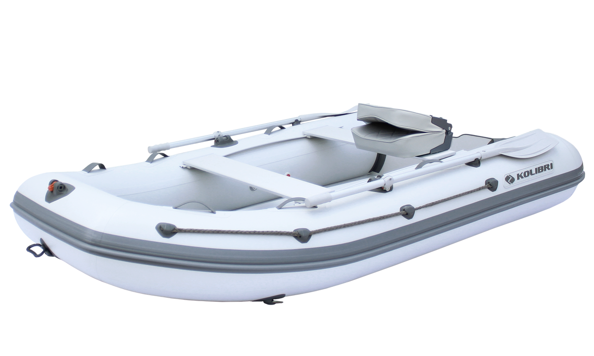 Folding Boat Seat