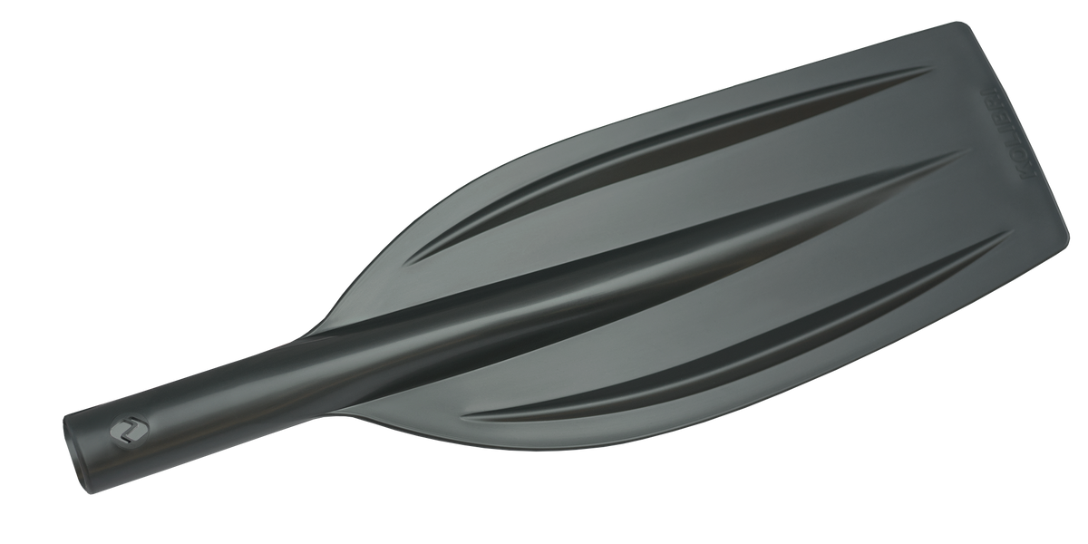 Paddle blade standard
