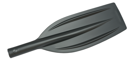 Paddle blade standard