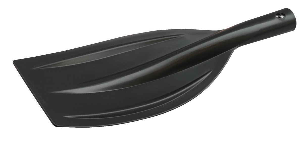 Paddle blade standard