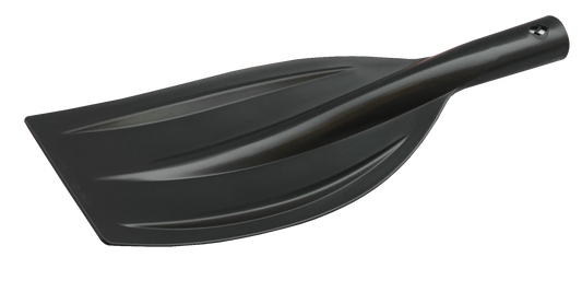 Paddle blade standard
