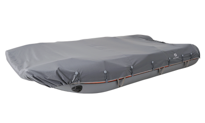 Cover for catamarans