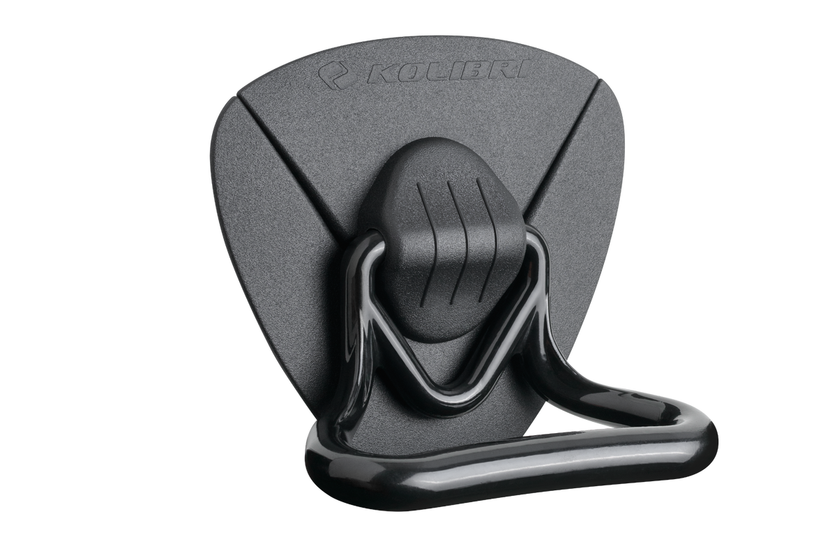 Loop-handle with the tow