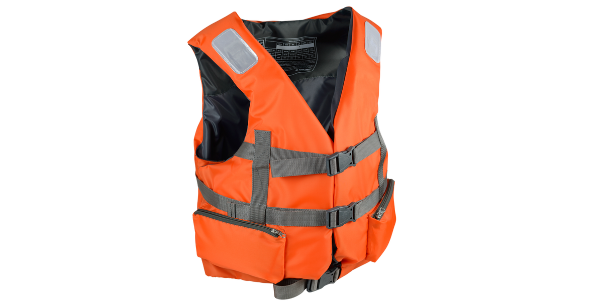 Safety vest