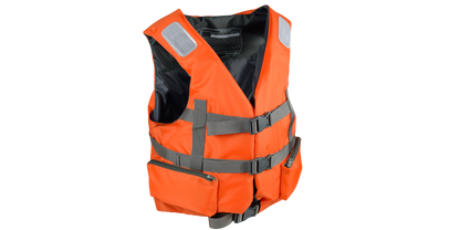 Safety vest