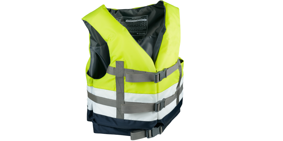 Safety vest