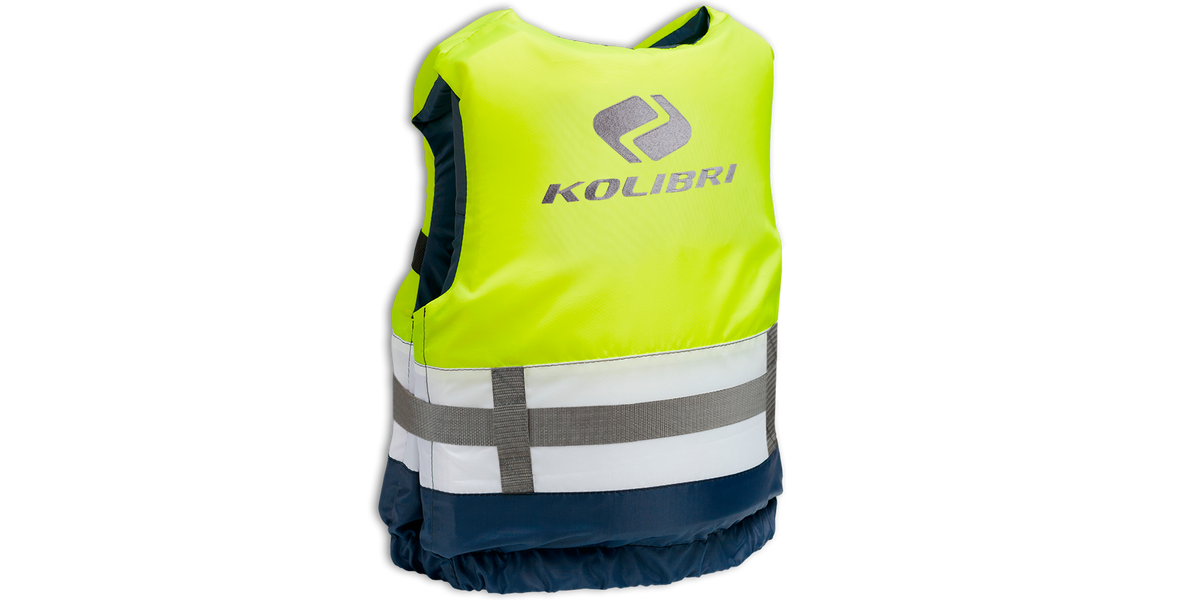 Safety vest