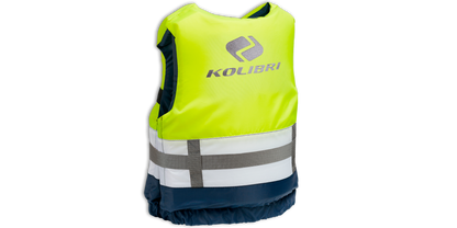 Safety vest