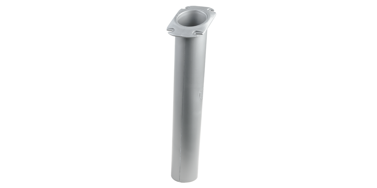 Mounting fishing rod holder