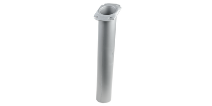 Mounting fishing rod holder