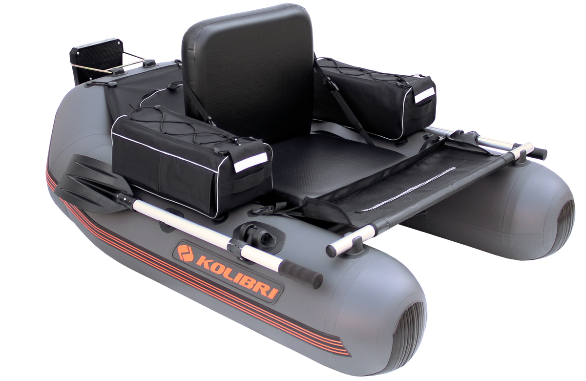 Storage bag with mounting for К-180F