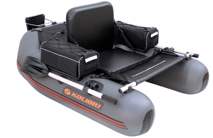 Storage bag with mounting for К-180F