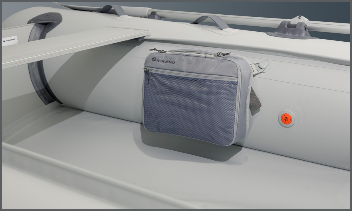 Thermal bag, 8L