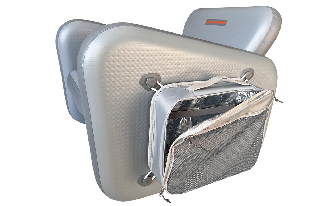 Thermal bag, 8L