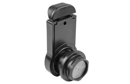 Transom drain valve for inflatable boats
