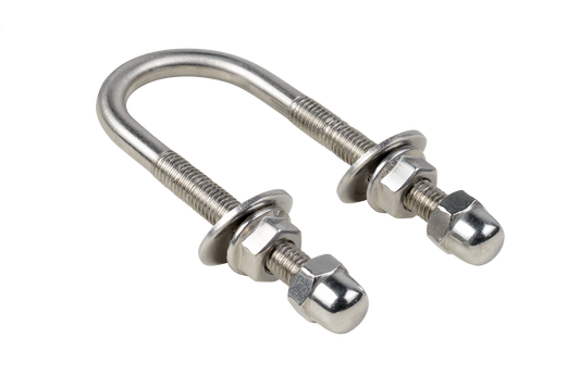 Transom U-bolt