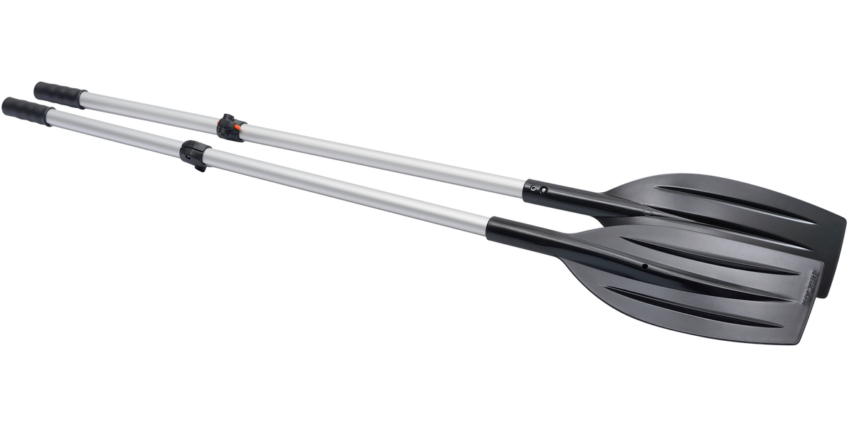 Paddle standard, 1500 mm, assembled