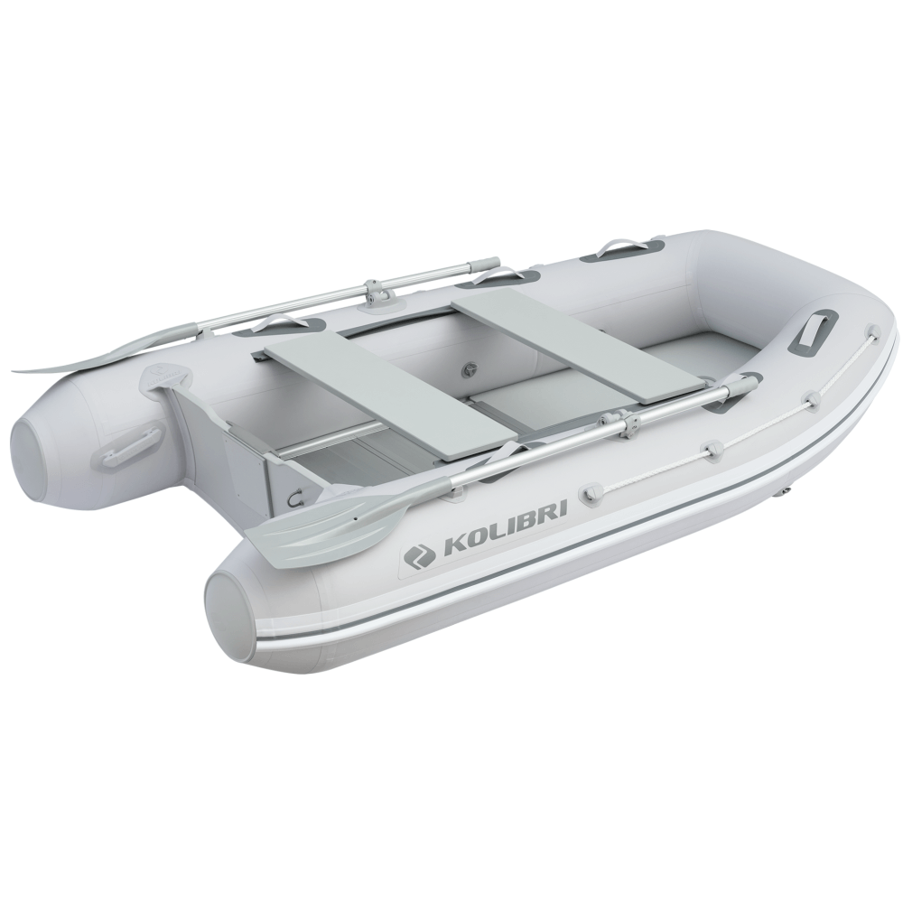 Kolibri KM-270DXL (8'10") inflatable boat