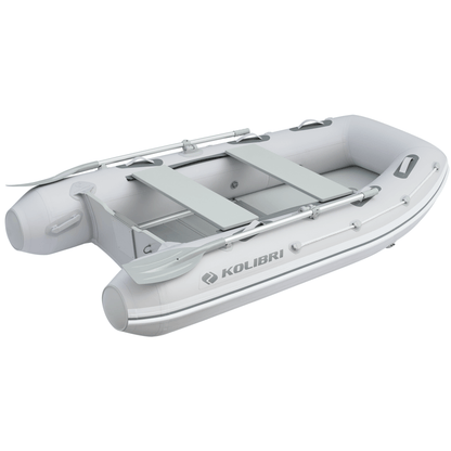 Kolibri KM-270DXL (8'10") inflatable boat