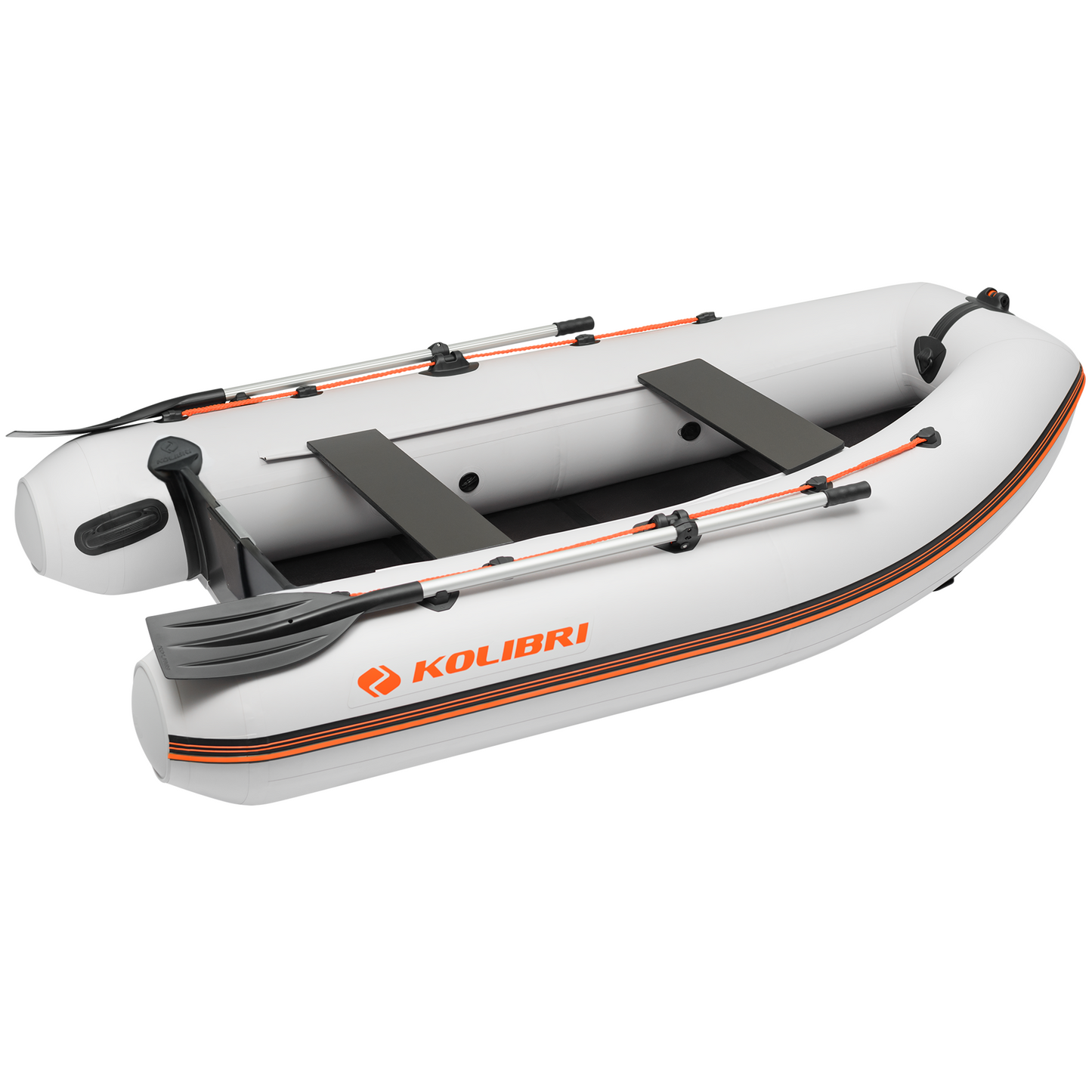 Kolibri KM-280DL (9'2") inflatable boat