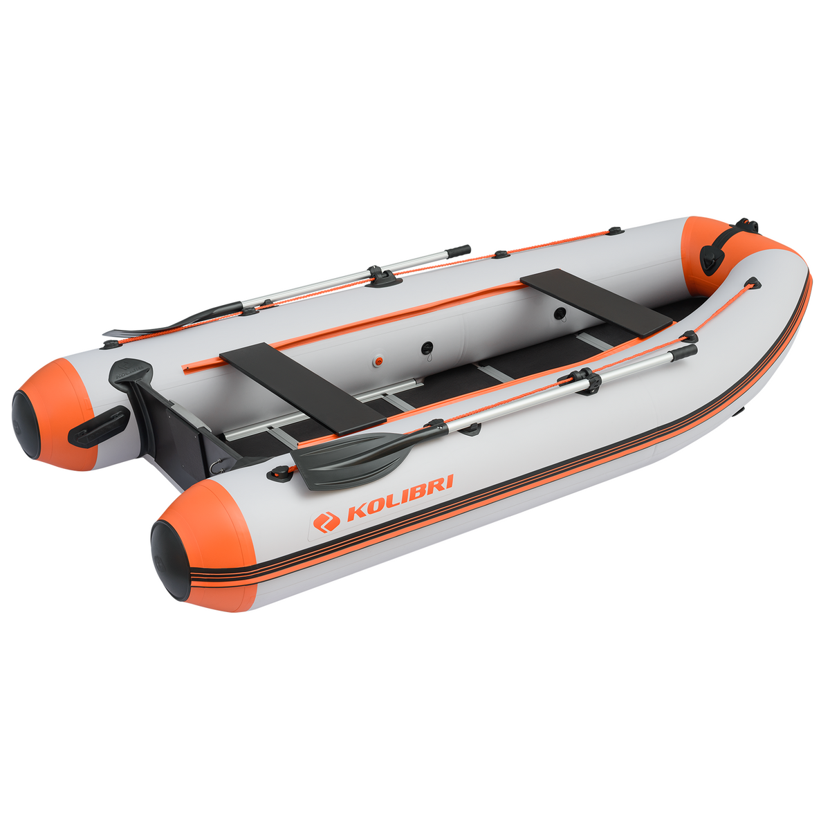 Bateau pneumatique Kolibri KM-330DSL (10'10")
