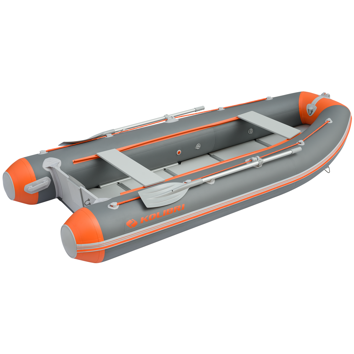 Bateau pneumatique Kolibri KM-360DSL (11'10")