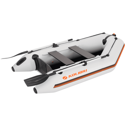 Bateau pneumatique Kolibri KM-245D (8')