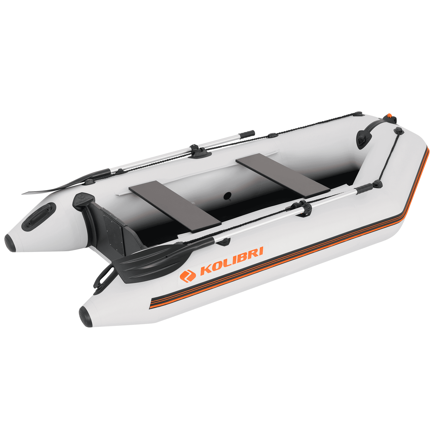 Bateau pneumatique Kolibri KM-280D (9'2")