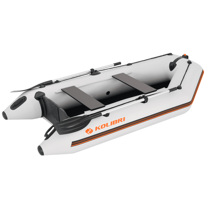 Bateau pneumatique Kolibri KM-280D (9'2")