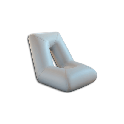 Inflatable seat