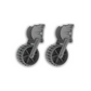 transom wheels for tender boat