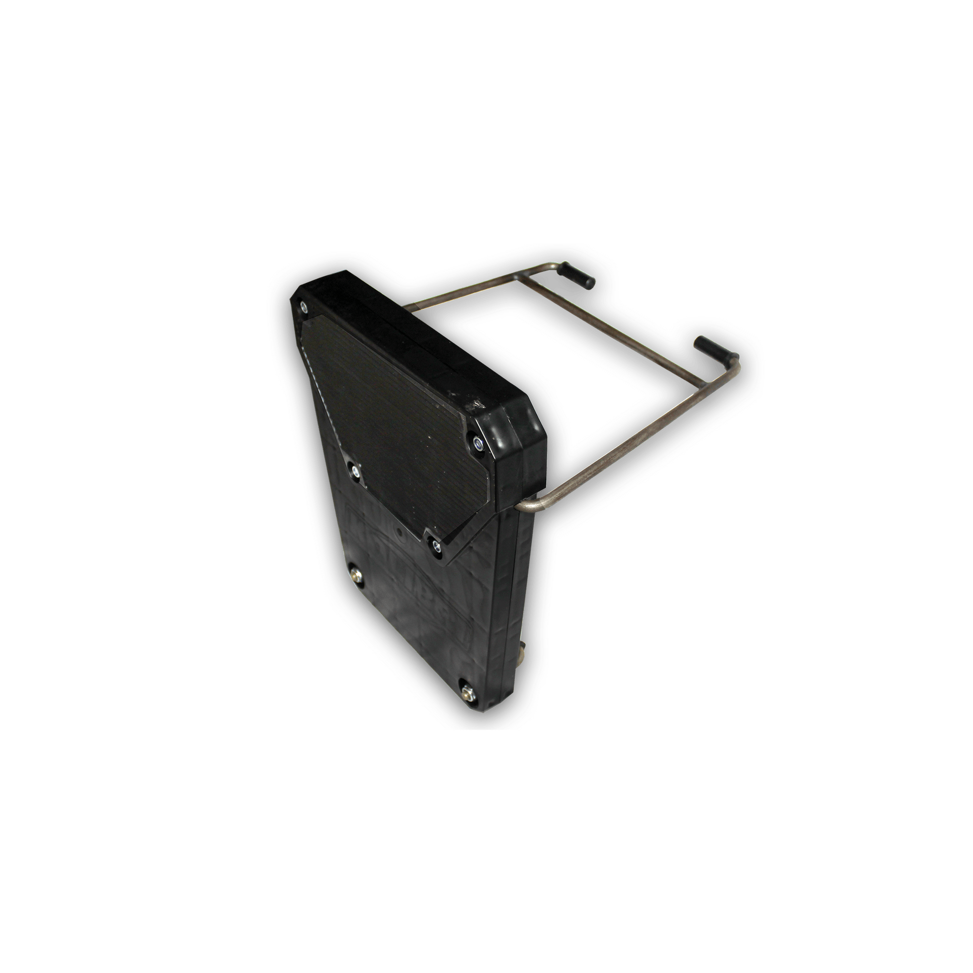 transom for inflatable boats