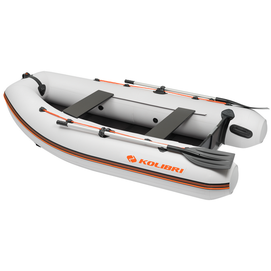 Bateau pneumatique Kolibri KM-280DL (9'2")