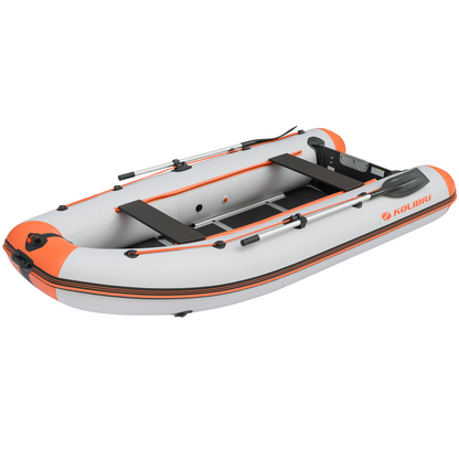Bateau pneumatique Kolibri KM-330DSL (10'10")