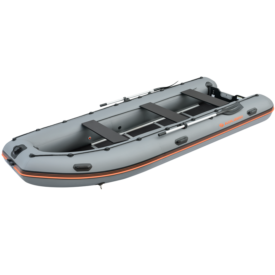 All Kolibri inflatable boats & watercrafts Kolibri Marine