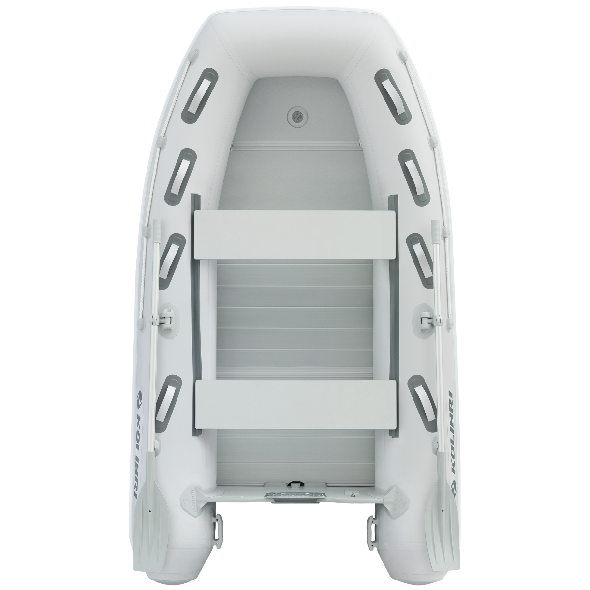kolibri km-300dxl (9'10")