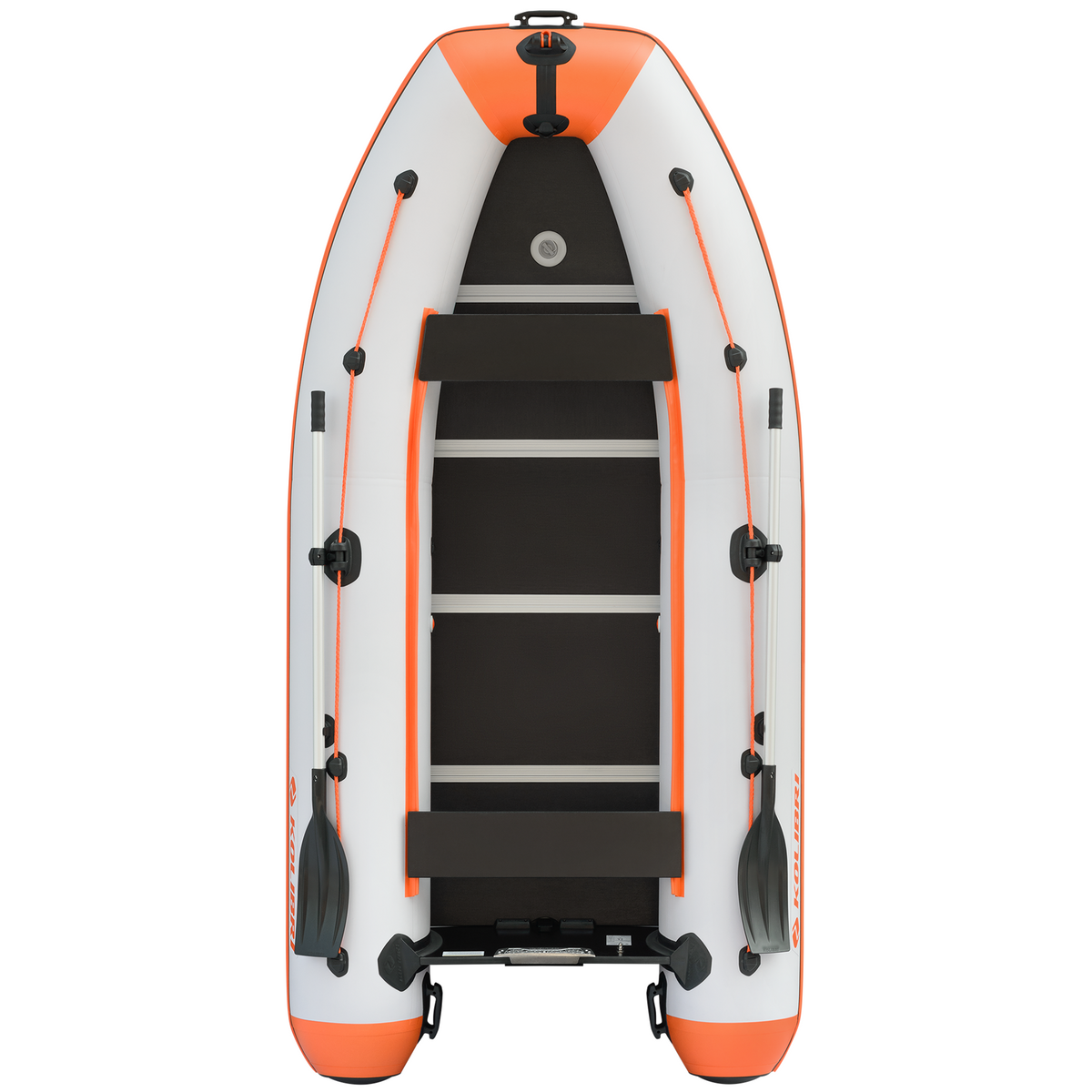 Bateau pneumatique Kolibri KM-330DSL (10'10")
