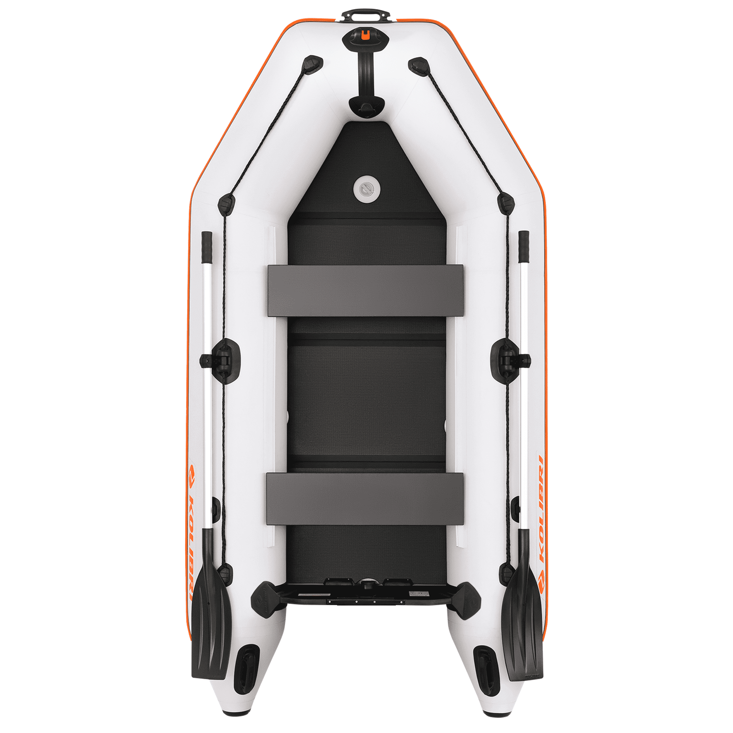 Bateau pneumatique Kolibri KM-280D (9'2")