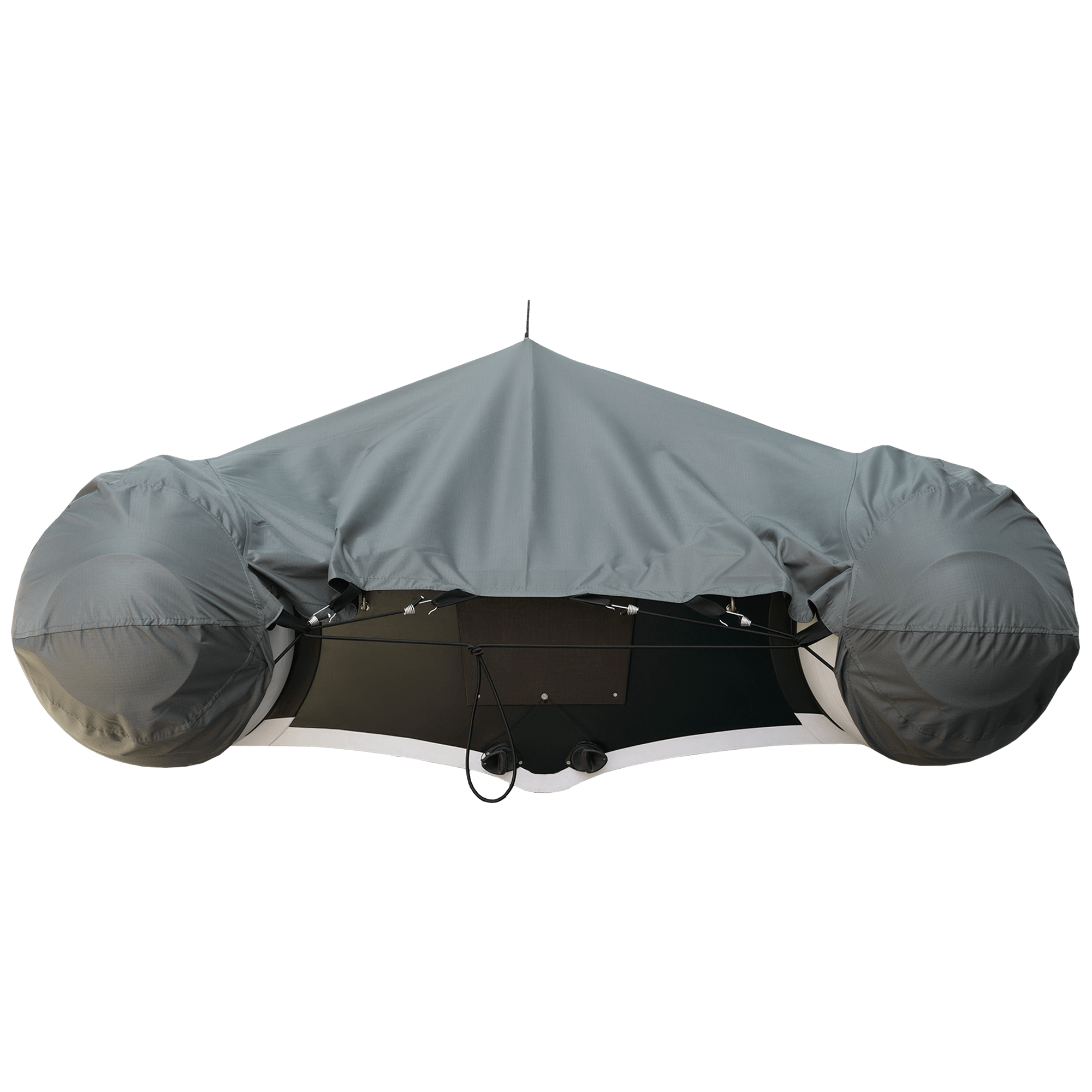 Cover for inflatable boats – Kolibri Marine