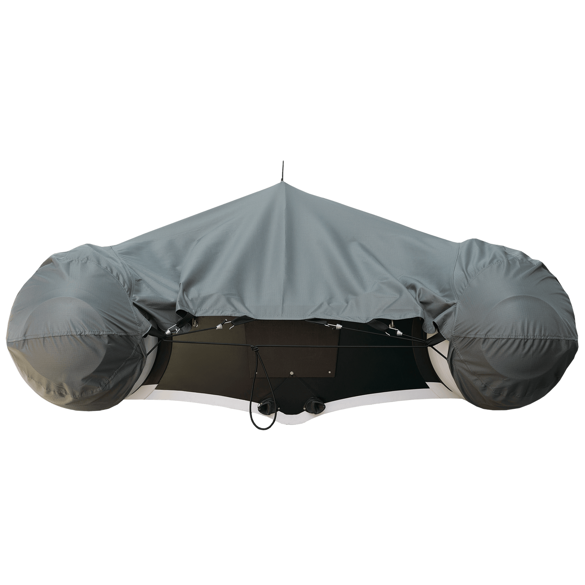 fishing boat cover